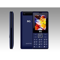 Мобильный телефон BQ BQ BQ-2412 Quattro