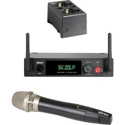 Микрофон MIPRO ACT-2401/ACT-24HC/MP-80