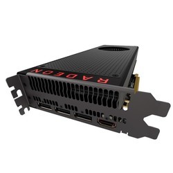 Видеокарта Gigabyte Radeon RX Vega 64 GV-RXVEGA64-8GD-B