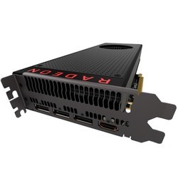 Видеокарта Sapphire Radeon RX Vega 64 21275-02-20G