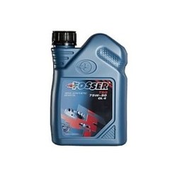 Трансмиссионные масла Fosser TSG 75W-90 GL-4 1L