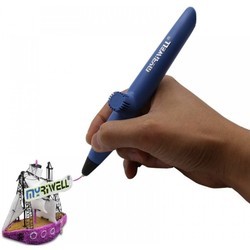 3D ручка Myriwell RP200A