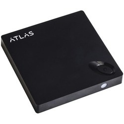 Медиаплеер Atlas Android TV Box II