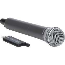 Микрофон SAMSON Stage XPD1 Handheld