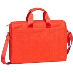 Сумка для ноутбуков RIVACASE Biscayne Bag 8335 15.6 (красный)
