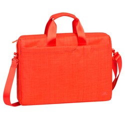 Сумка для ноутбуков RIVACASE Biscayne Bag 8335 15.6 (оранжевый)