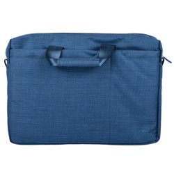 Сумка для ноутбуков RIVACASE Biscayne Bag 8335 15.6 (синий)