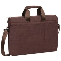 Сумка для ноутбуков RIVACASE Biscayne Bag (коричневый)