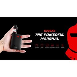 Электронная сигарета SMOK Marshal G320 Kit
