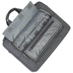Сумка для ноутбуков RIVACASE Alpendorf Bag 7520 13.3 (черный)