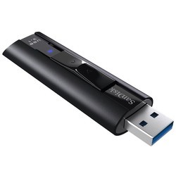 USB Flash (флешка) SanDisk Extreme PRO 3.1 128Gb