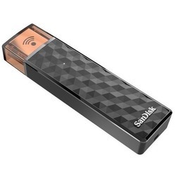 USB Flash (флешка) SanDisk Connect Wireless Stick 256Gb