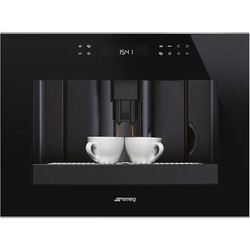 Встраиваемая кофеварка Smeg CMS4601N