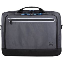 Сумка для ноутбуков Dell Urban Briefcase (черный)