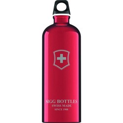 Фляга / бутылка SIGG Swiss Emblem 0.6L