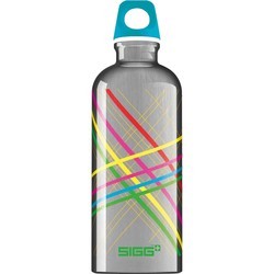 Фляга / бутылка SIGG Traveller 0.6L
