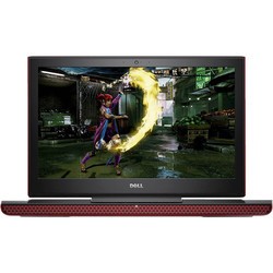 Ноутбуки Dell 7567-5389