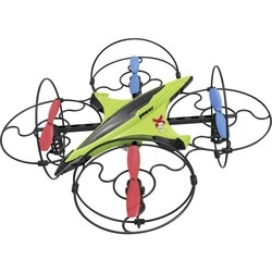 Квадрокоптер (дрон) Ot Vinta Fly-0244 (разноцветный)