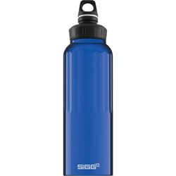 Фляга / бутылка SIGG WMB Traveller 1.5L