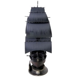 Сборная модель Zvezda Black Pearl (1:350)