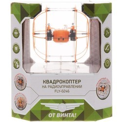 Квадрокоптер (дрон) Ot Vinta Fly-0246