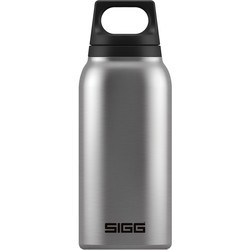 Фляга / бутылка SIGG H&C Brushed 0.3L