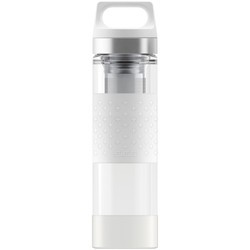 Фляга / бутылка SIGG H&C Glass WMB 0.4 L