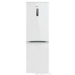 Холодильник Candy CCPN 6180 (белый)
