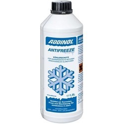 Охлаждающая жидкость Addinol Antifreeze 1.5L