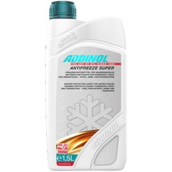 Охлаждающая жидкость Addinol Antifreeze Super 1.5L