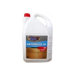 Охлаждающая жидкость Aveno Antifreeze SF 5L