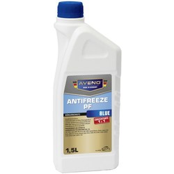 Охлаждающая жидкость Aveno Antifreeze PF 1.5L