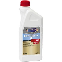 Охлаждающая жидкость Aveno Antifreeze SF 1.5L