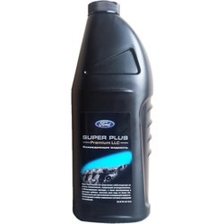 Охлаждающая жидкость Ford Super Plus Premium LLC 1L