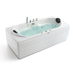 Ванна SSWW Bath gidro W0833
