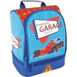 Школьный рюкзак (ранец) Cool for School Garage 10