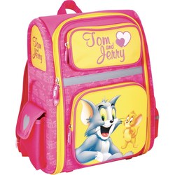 Школьный рюкзак (ранец) Cool for School Tom and Jerry 610