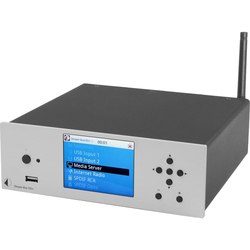 Аудиоресивер Pro-Ject Stream Box DS plus
