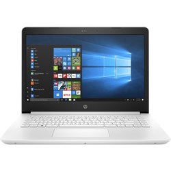 Ноутбук HP 14-bp000 (14-BP014UR 1ZJ50EA)