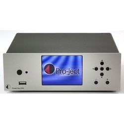Аудиоресивер Pro-Ject Stream Box DSA
