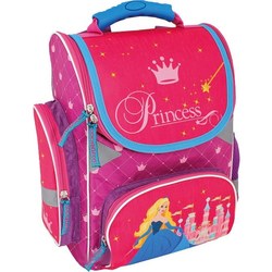 Школьный рюкзак (ранец) Cool for School Princess in Blue 702