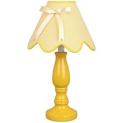 Настольная лампа Candellux Lola 41-04680