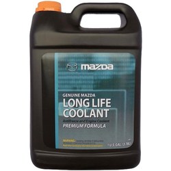 Охлаждающая жидкость Mazda Long Life Coolant Premium Formula 3.78L