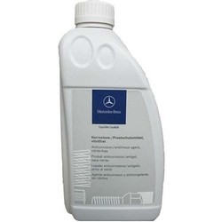 Охлаждающая жидкость Mercedes-Benz Antifreeze Concentrate 1.5L