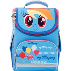 Школьный рюкзак (ранец) KITE 501 My Little Pony-2S