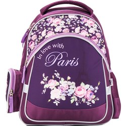 Школьный рюкзак (ранец) KITE 521 Paris