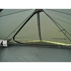 Палатка MOUSSON Azimut 3
