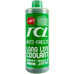 Охлаждающая жидкость TCL LLC-40 Green 1L