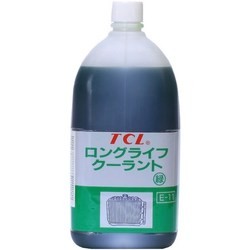 Охлаждающая жидкость TCL Long Life Cooland JIS Green 2L