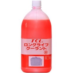 Охлаждающая жидкость TCL Long Life Coolant JIS Red 2L